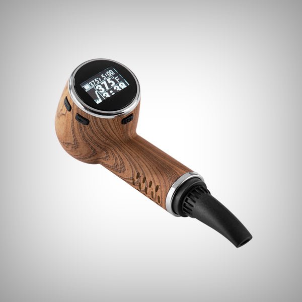 Nautilus Sherlock Dry Herb Vaporizer (Second generation) by Cipher | electric pipe | 421Store online smoke shop