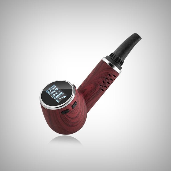 Nautilus Sherlock Dry Herb Vaporizer (Second generation) by Cipher | electric pipe | 421Store online smoke shop