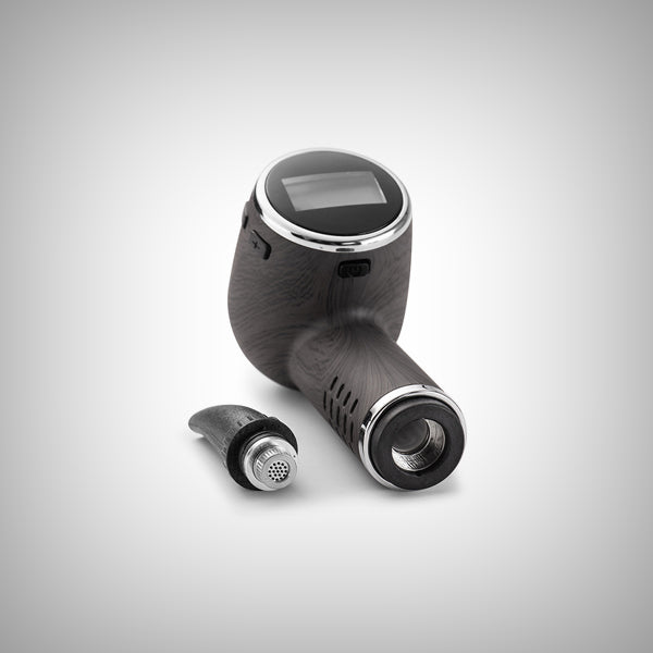 Nautilus Sherlock Dry Herb Vaporizer (Second generation) by Cipher | electric pipe | 421Store online smoke shop