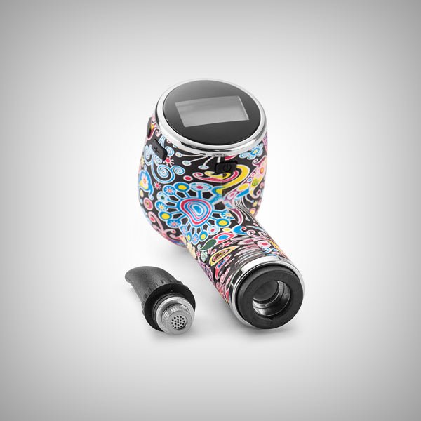 Nautilus Sherlock Dry Herb Vaporizer (Second generation) by Cipher | electric pipe | 421Store online smoke shop