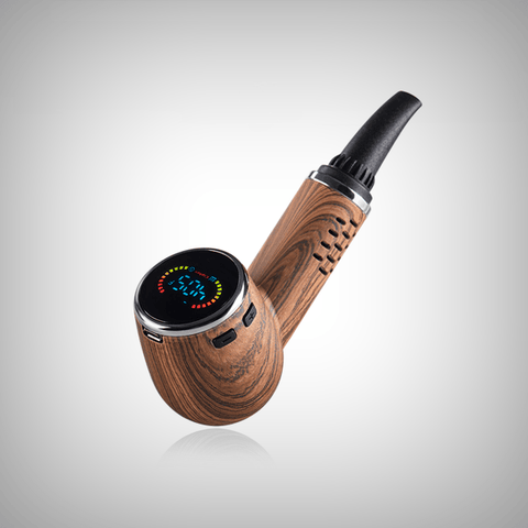 Nautilus Sherlock Dry Herb Vaporizer (Third Generation) by Cipher | electric pipe | 421Store online smoke shop