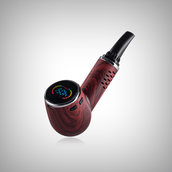 Nautilus Sherlock Dry Herb Vaporizer (Third Generation) by Cipher | electric pipe | 421Store online smoke shop
