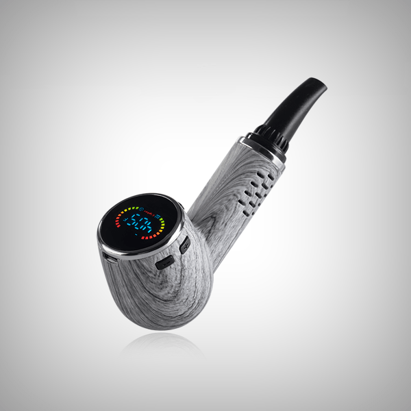 Nautilus Sherlock Dry Herb Vaporizer (Third Generation) by Cipher | electric pipe | 421Store online smoke shop