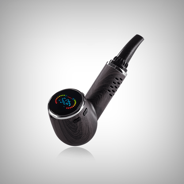 Nautilus Sherlock Dry Herb Vaporizer (Third Generation) by Cipher | electric pipe | 421Store online smoke shop