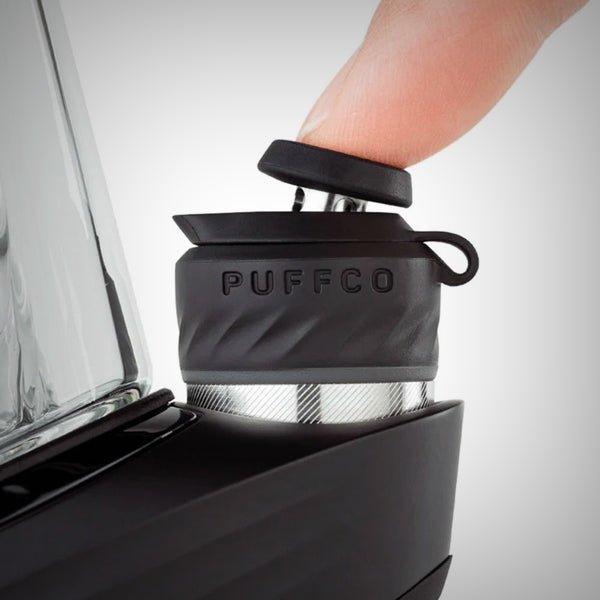 New Peak Pro Smart Rig by Puffco | Vaporizer | 421Store online smoke shop