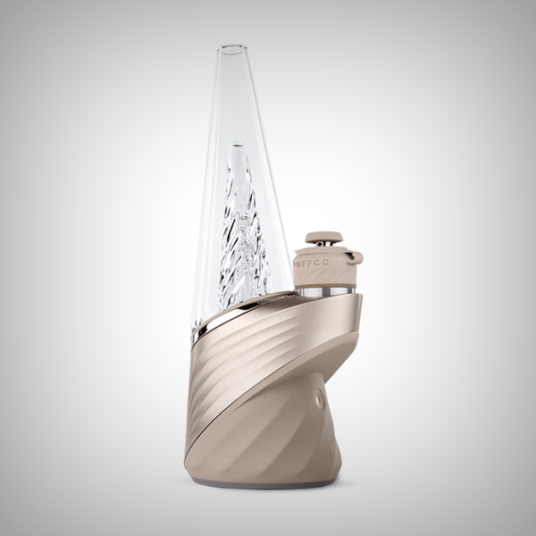 New Peak Pro Smart Rig by Puffco | Vaporizer | 421Store online smoke shop