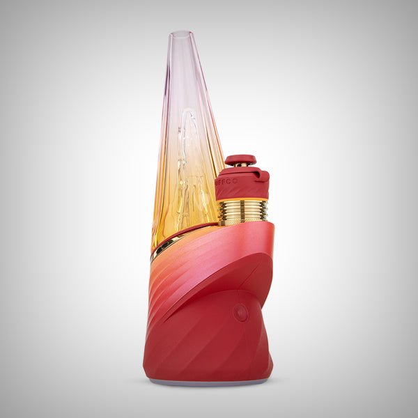 New Peak Pro Smart Rig by Puffco | Vaporizer | 421Store online smoke shop