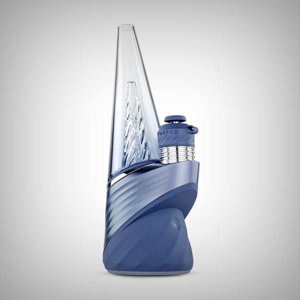 puffco vapes blue diamond Puffco Peak Pro Smart Rig – 3D Chamber, App Control