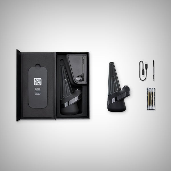 New Peak Smart Rig by Puffco | Vaporizer | 421Store online smoke shop
