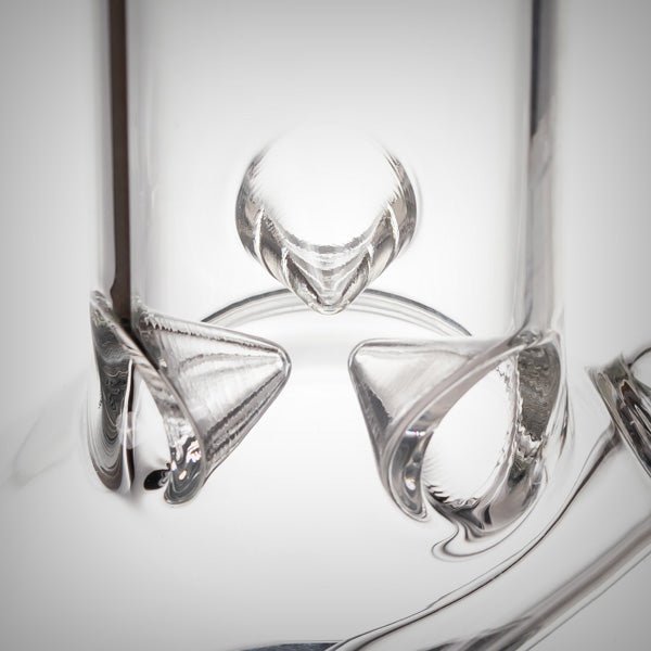 Nexus Bong by MJ Arsenal - Stays put. Hits hard. by MJ Arsenal | Bongs & Waterpipes | 421Store online smoke shop