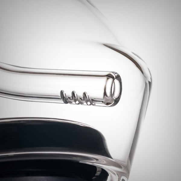 Nexus Bong by MJ Arsenal - Stays put. Hits hard. by MJ Arsenal | Bongs & Waterpipes | 421Store online smoke shop