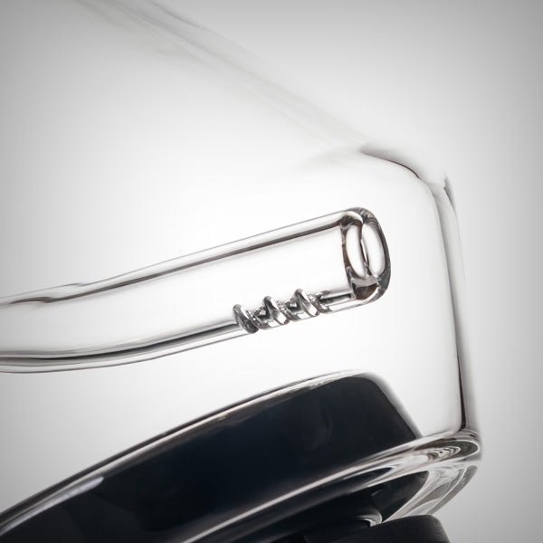 Nexus Bong by MJ Arsenal - Stays put. Hits hard. by MJ Arsenal | Bongs & Waterpipes | 421Store online smoke shop