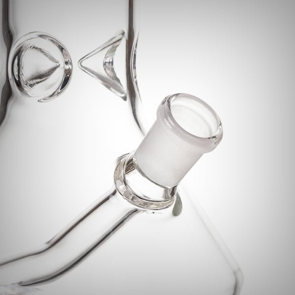 Nexus Bong by MJ Arsenal - Stays put. Hits hard. by MJ Arsenal | Bongs & Waterpipes | 421Store online smoke shop