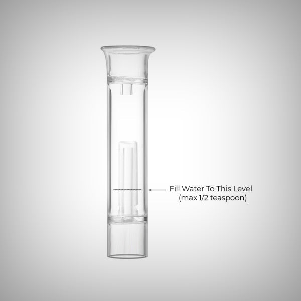 NOVA Bubbler Attachment | Stainless Steel – V2 by Cipher | electric pipe | 421Store online smoke shop