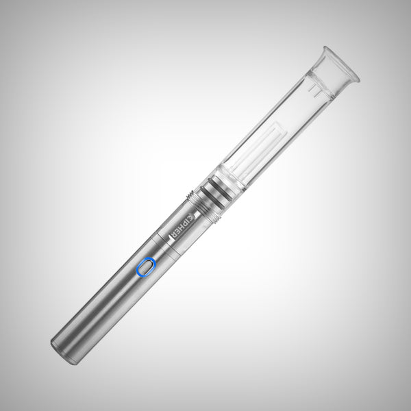 vape pipe for sale NOVA Electric Smoking Pipe (Stainless Steel)