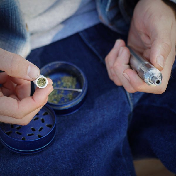 NOVA Electric Pipe V2 by Cipher | electric pipe | 421Store online smoke shop