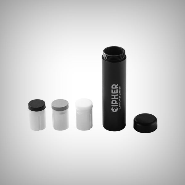 NOVA Electric Pipe V2 by Cipher | electric pipe | 421Store online smoke shop