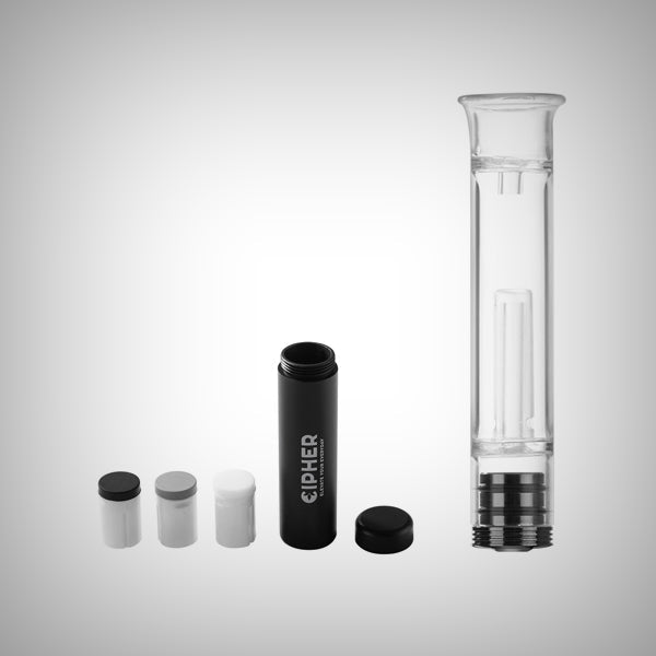 NOVA Electric Pipe V2 by Cipher | electric pipe | 421Store online smoke shop