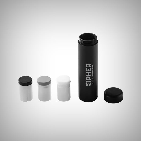 NOVA Pod Container by Cipher | electric pipe | 421Store online smoke shop