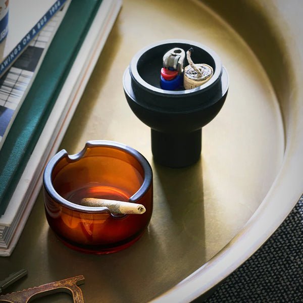 NWTN Home Beacon Lighter Ashtray by NWTN Home | Ashtray | 421Store online smoke shop