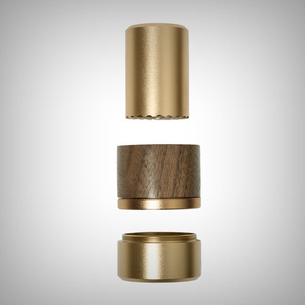 NWTN Home Mortar & Pestle Grinder by NWTN Home | Smoking Accessories | 421Store online smoke shop