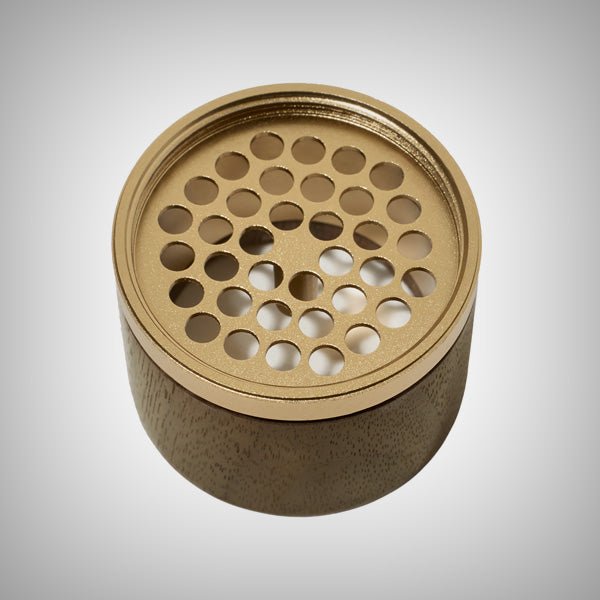 NWTN Home Mortar & Pestle Grinder by NWTN Home | Smoking Accessories | 421Store online smoke shop