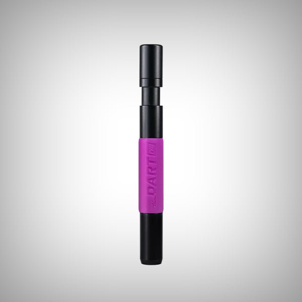 one hitter with filter system metal body