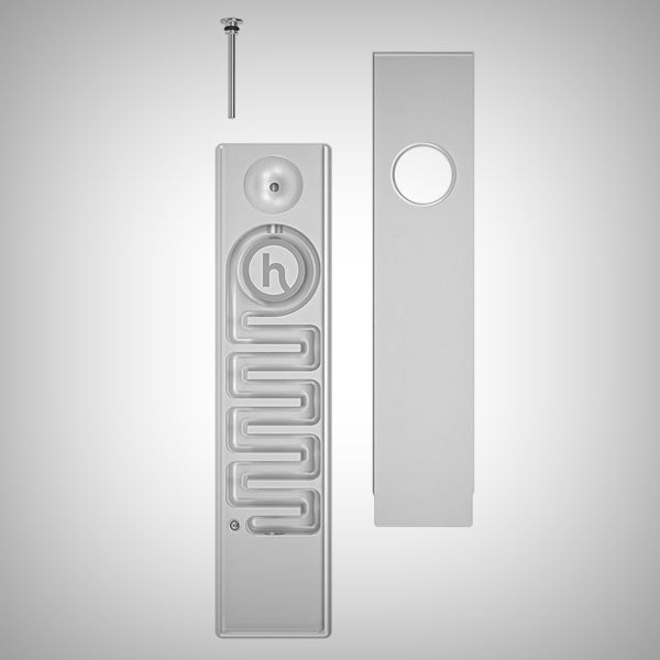 Path Pipe From Smoke Honest by Smoke Honest | Pipes & Blunts | 421Store online smoke shop