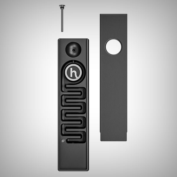 Path Pipe From Smoke Honest by Smoke Honest | Pipes & Blunts | 421Store online smoke shop