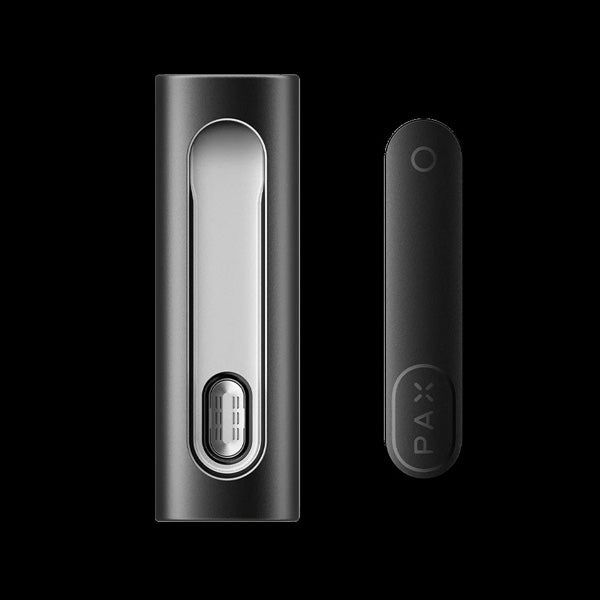 PAX Flow Vaporizer – Smooth Sessions, Zero Fuss by PAX Vaporizers | dry herb vaporizer | 421Store online smoke shop