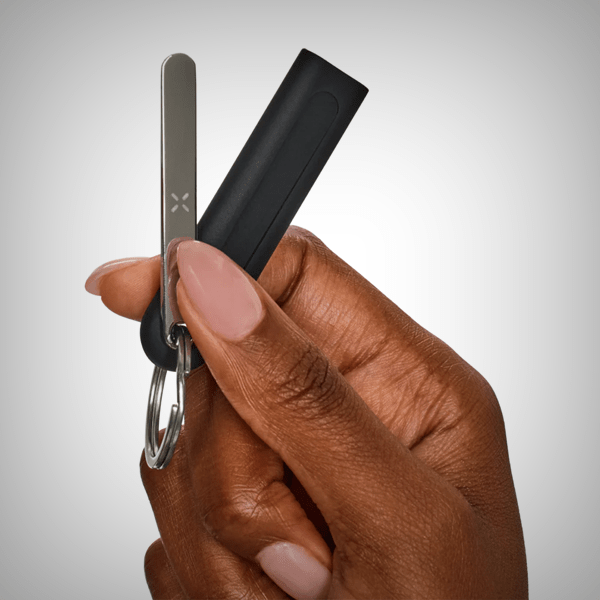 PAX Flow Vaporizer – Smooth Sessions, Zero Fuss by PAX Vaporizers | dry herb vaporizer | 421Store online smoke shop