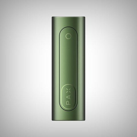 PAX Flow Vaporizer – Smooth Sessions, Zero Fuss by PAX Vaporizers | dry herb vaporizer | 421Store online smoke shop