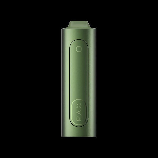 PAX Flow Vaporizer – Smooth Sessions, Zero Fuss by PAX Vaporizers | dry herb vaporizer | 421Store online smoke shop