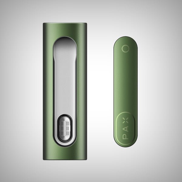 PAX Flow Vaporizer – Smooth Sessions, Zero Fuss by PAX Vaporizers | dry herb vaporizer | 421Store online smoke shop