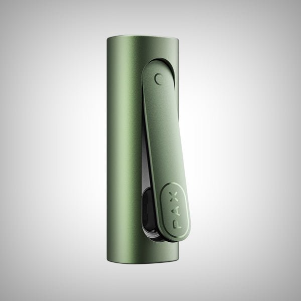 PAX Flow Vaporizer – Smooth Sessions, Zero Fuss by PAX Vaporizers | dry herb vaporizer | 421Store online smoke shop