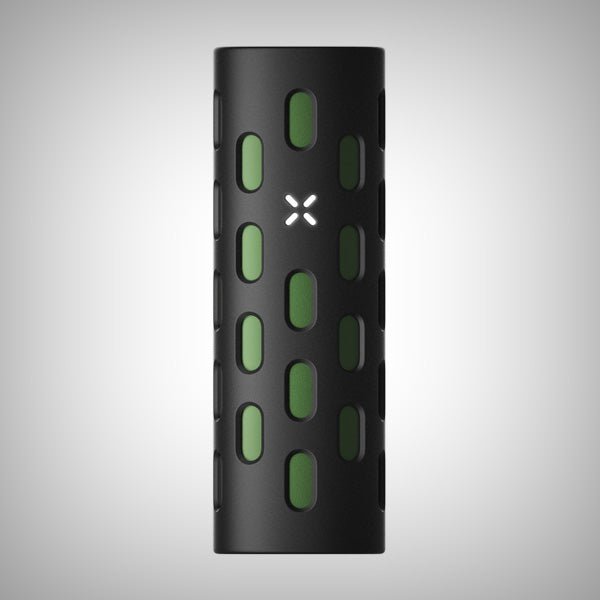 PAX Flow Vaporizer – Smooth Sessions, Zero Fuss by PAX Vaporizers | dry herb vaporizer | 421Store online smoke shop