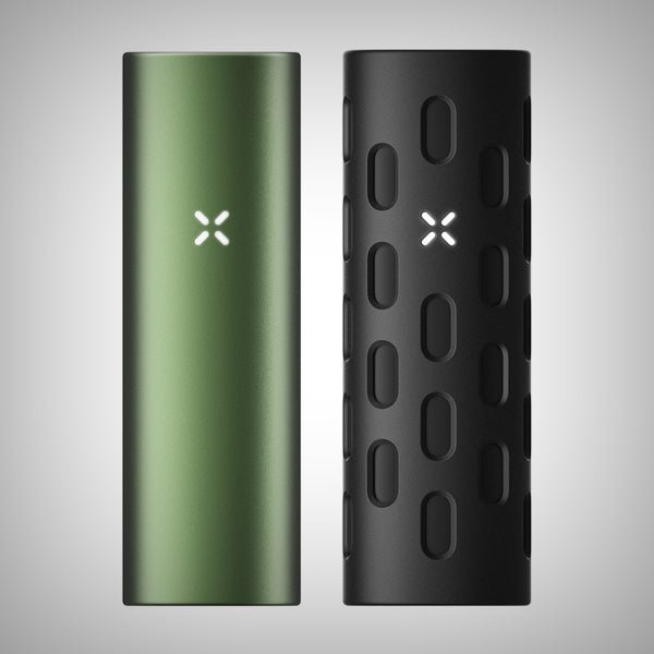 PAX Flow Vaporizer – Smooth Sessions, Zero Fuss by PAX Vaporizers | dry herb vaporizer | 421Store online smoke shop