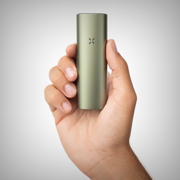 PAX Four Dry Herb Vaporizer by PAX Vaporizers | dry herb vaporizer | 421Store online smoke shop