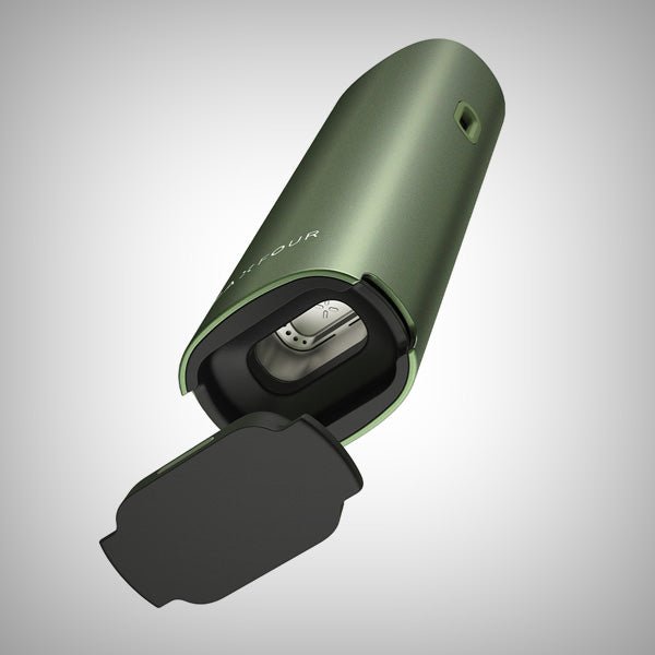 PAX Four Dry Herb Vaporizer by PAX Vaporizers | dry herb vaporizer | 421Store online smoke shop