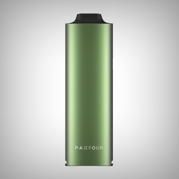 PAX Four Dry Herb Vaporizer by PAX Vaporizers | dry herb vaporizer | 421Store online smoke shop