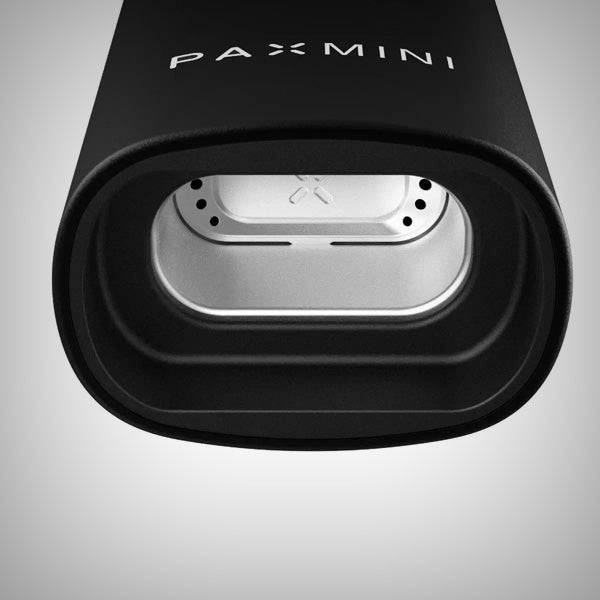 PAX Mini 2 Dry Herb Vaporizer – Compact Smart - Heat Design by PAX Vaporizers | dry herb vaporizer | 421Store online smoke shop