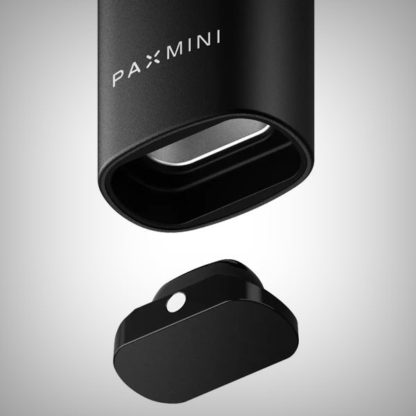 PAX Mini 2 Dry Herb Vaporizer – Compact Smart - Heat Design by PAX Vaporizers | dry herb vaporizer | 421Store online smoke shop