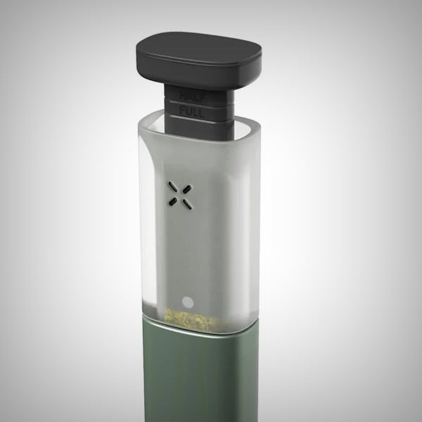 PAX Puck Press – Perfect Oven Packs, Every Time by PAX Vaporizers | dry herb vaporizer | 421Store online smoke shop