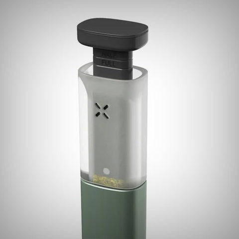 PAX Puck Press – Perfect Oven Packs, Every Time by PAX Vaporizers | dry herb vaporizer | 421Store online smoke shop