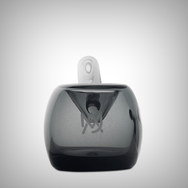 Perch Smoking Glass Pipe by MJ Arsenal | Waterpipes | 421Store online smoke shop