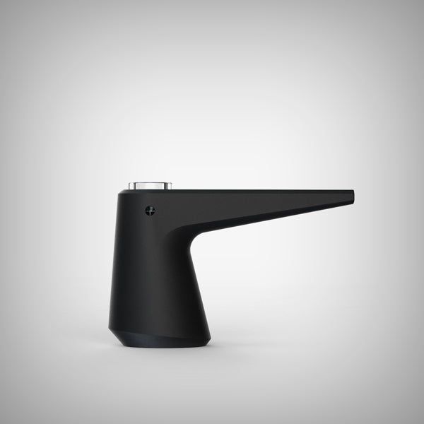 Pier Smoking Bubbler from Softglass by Softglass | Water Pipe | 421Store online smoke shop