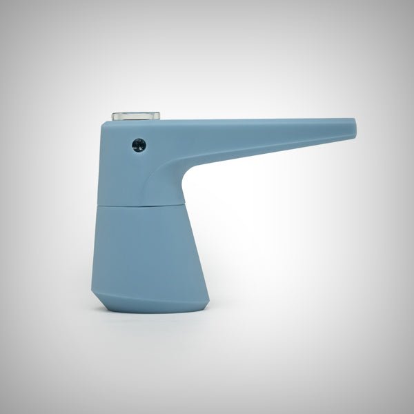 Pier Smoking Bubbler from Softglass by Softglass | Water Pipe | 421Store online smoke shop