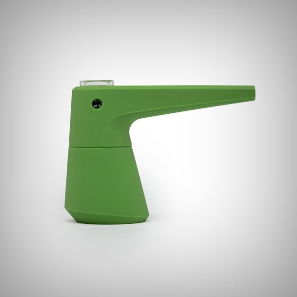 Pier Smoking Bubbler from Softglass by Softglass | Water Pipe | 421Store online smoke shop