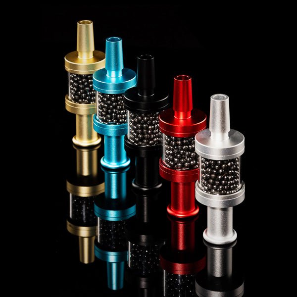 Pike Reusable Filter by Flux Smoke | Bongs & Waterpipes | 421Store online smoke shop