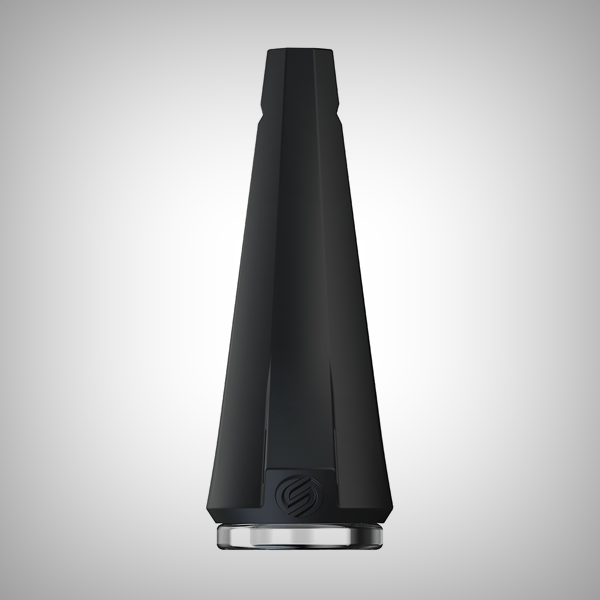 Pinch Smoking Pipe From Softglass by Softglass | Pipes | 421Store online smoke shop